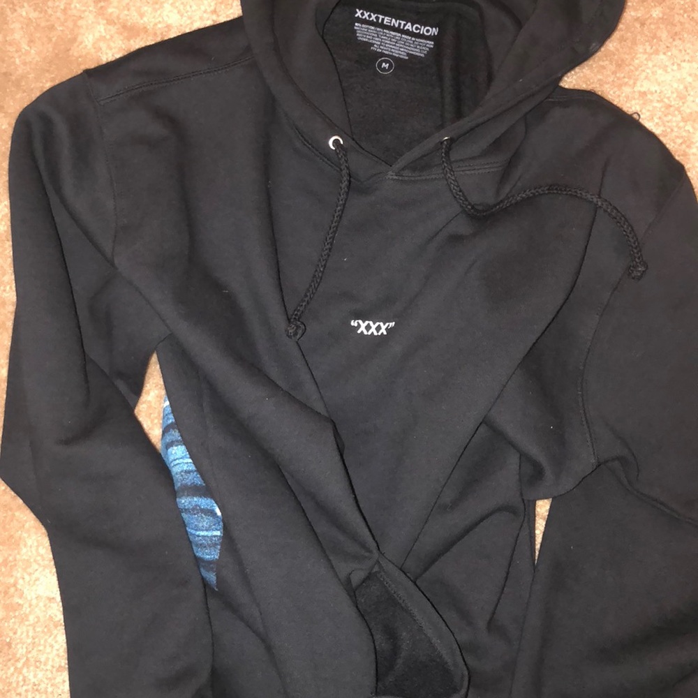 Xxxtentacion